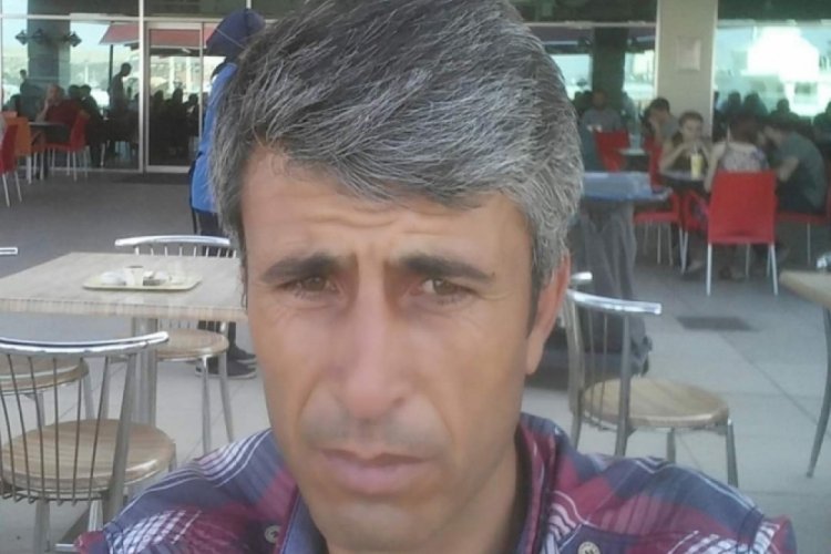 Antalya'da &ouml;l&uuml;m dinlendiği kamyonda yakalandı