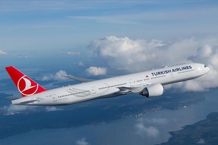 THY duyurdu: BAE'ye u&ccedil;uşlarda Kovid-19 &ouml;nlemleri kaldırıldı