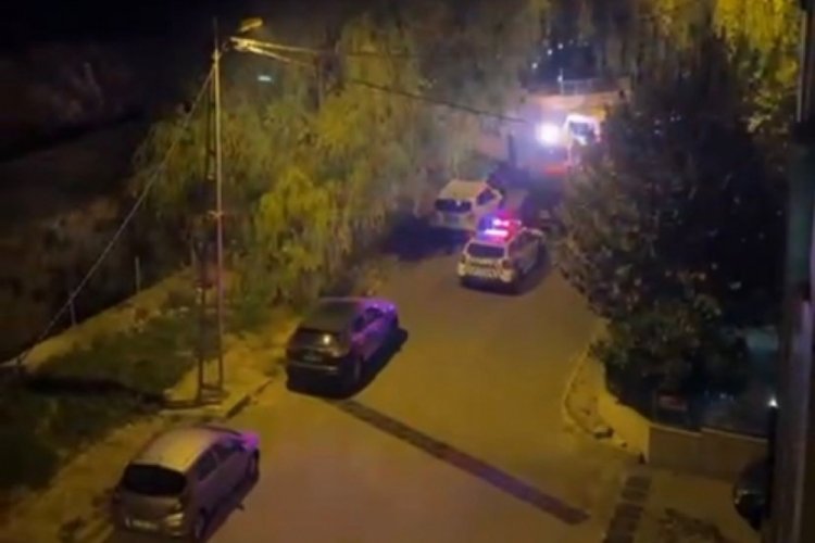 İstanbul Ataşehir'de otopark kavgasında kan aktı: 5 yaralı
