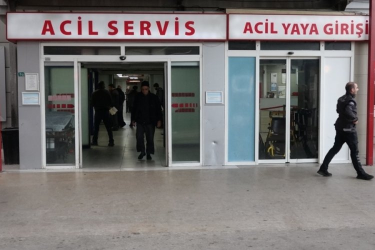 Bursa'da sahte i&ccedil;ki zehirlenmesinde &ouml;l&uuml; sayısı 4'e y&uuml;kseldi