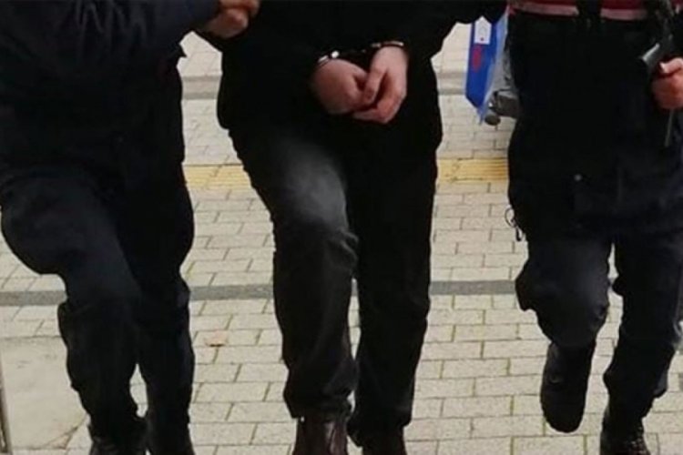 Aydın'da FET&Ouml; &uuml;yesi Yunanistan'a ka&ccedil;arken yakalandı