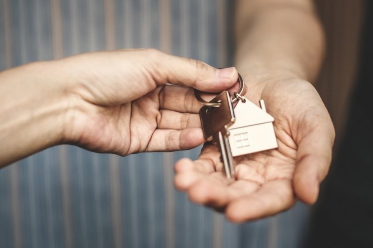 Ekim ayında konut satışları y&uuml;zde 25 azaldı