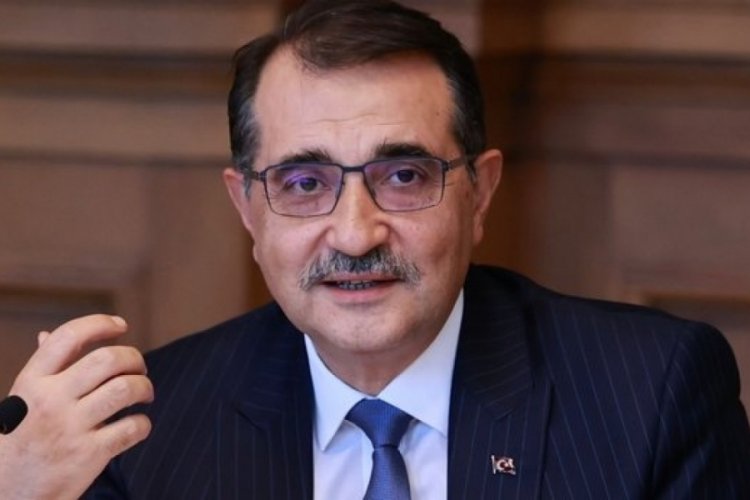 Bakan D&ouml;nmez: Yıl sonuna kadar netleştireceğiz