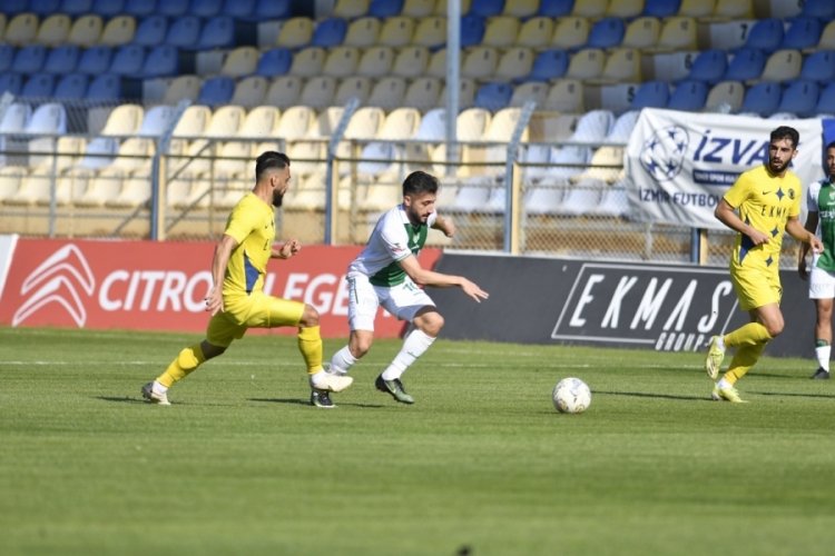 Bursaspor PFDK'ya sevk edildi