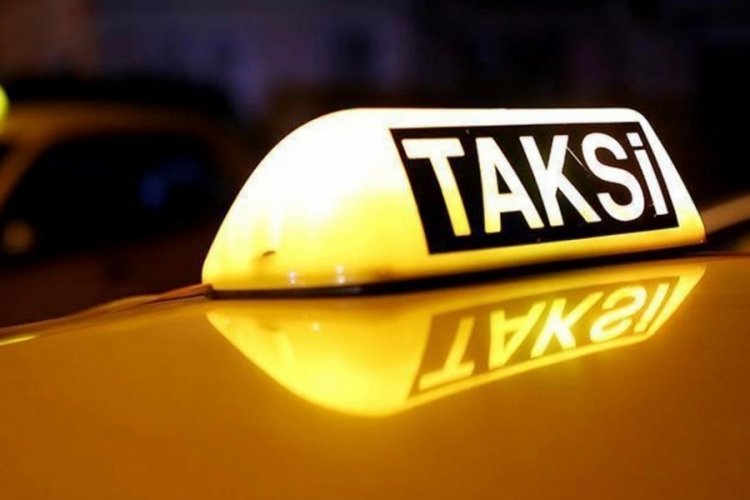 Taksicilerle e-scooter kavgası b&uuml;y&uuml;yor: CEO tehdit edildi iddiası