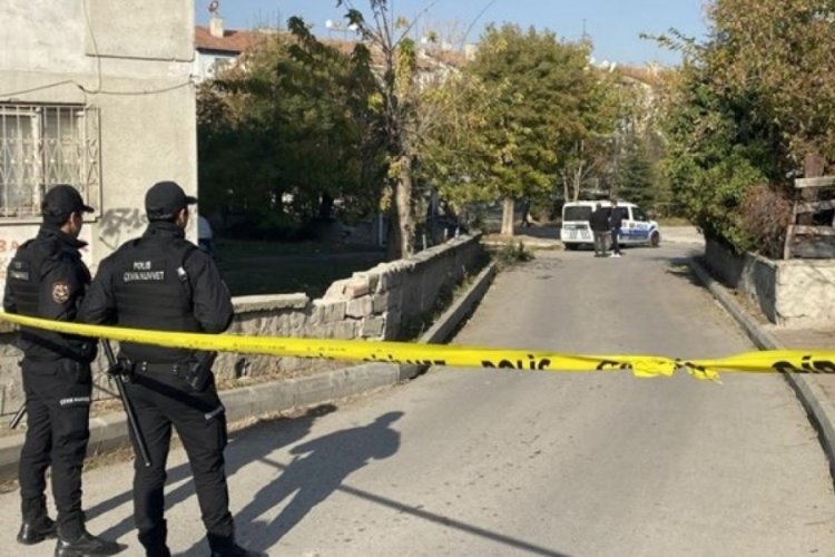 Ankara'daki 5 Afgan cinayetiyle ilgili gelişme!
