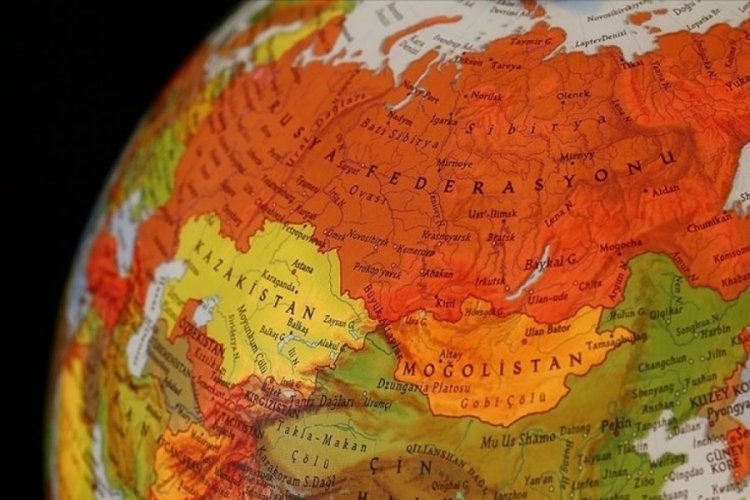 Tacikistan ekonomisi tarımla 9 ayda y&uuml;zde 7,8 b&uuml;y&uuml;d&uuml;