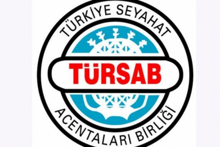 T&Uuml;RSAB Başkanı Firuz Bağlıkaya seyahat acentalarının sorularını yanıtladı