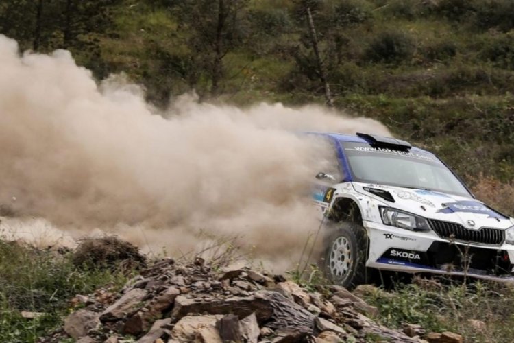 2022 T&uuml;rkiye Rallikros Şampiyonası finali Kocaeli'de yapılacak