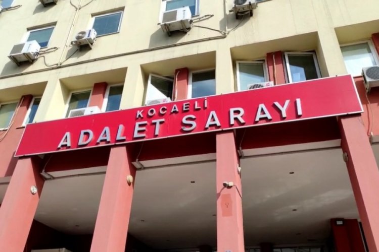 &Uuml;vey kızına cinsel istismardan bulunmuştu! Sanığa 26 yıl hapis
