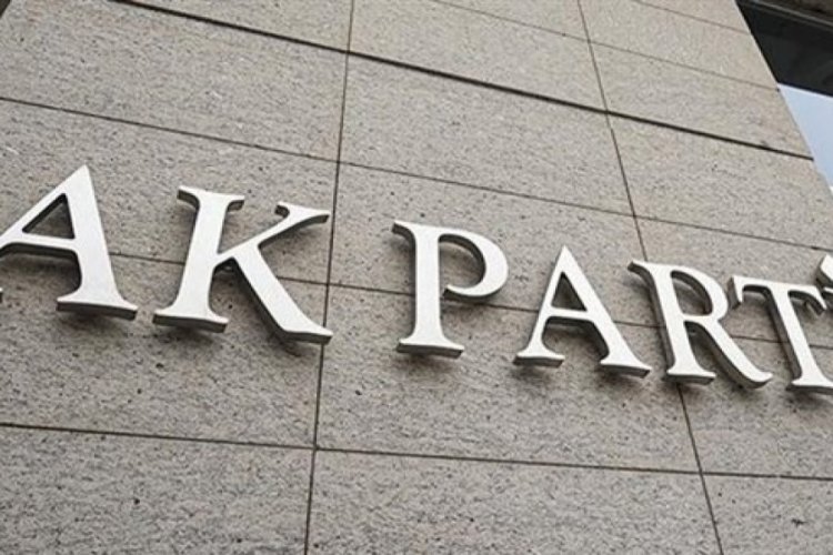 AK Parti Yeni&ccedil;ağ gazetesine 100 bin liralık tazminat davası a&ccedil;tı