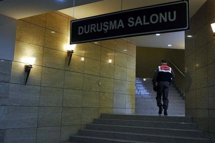 FET&Ouml; &ccedil;atı davasında, &ouml;rg&uuml;t y&ouml;neticilerine yeniden ağırlaştırılmış m&uuml;ebbet hapis