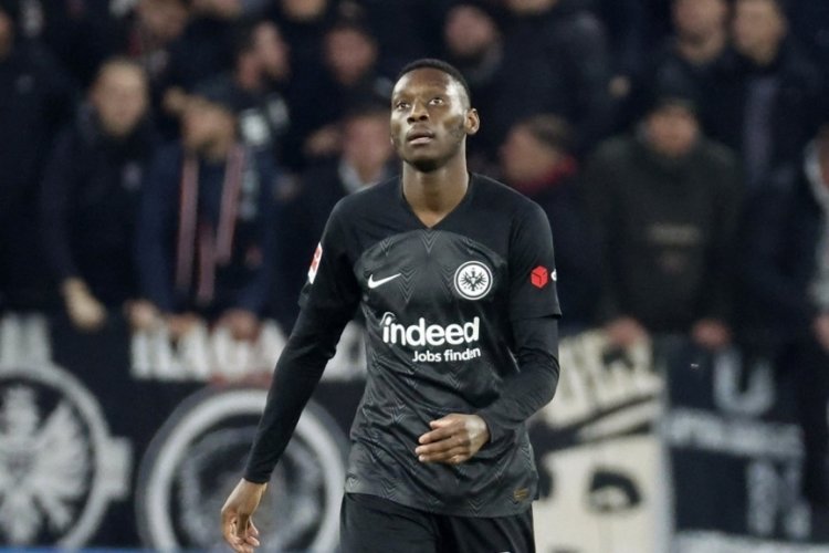 Cristopher Nkunku, D&uuml;nya Kupası kadrosundan &ccedil;ıkarıldı