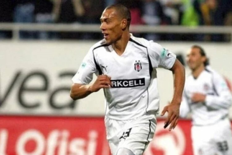 Norve&ccedil;li eski futbolcu John Carew'e vergi ka&ccedil;ırmaktan hapis cezası