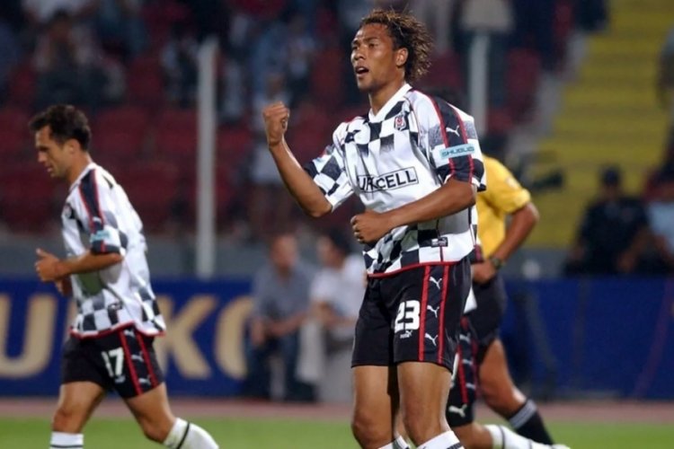 Eski Beşiktaşlı John Carew futbolcuya hapis cezası!