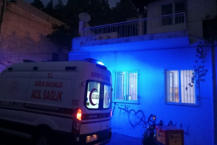 Aydın'da t&uuml;ten soba yaşlı adamı canından ediyordu