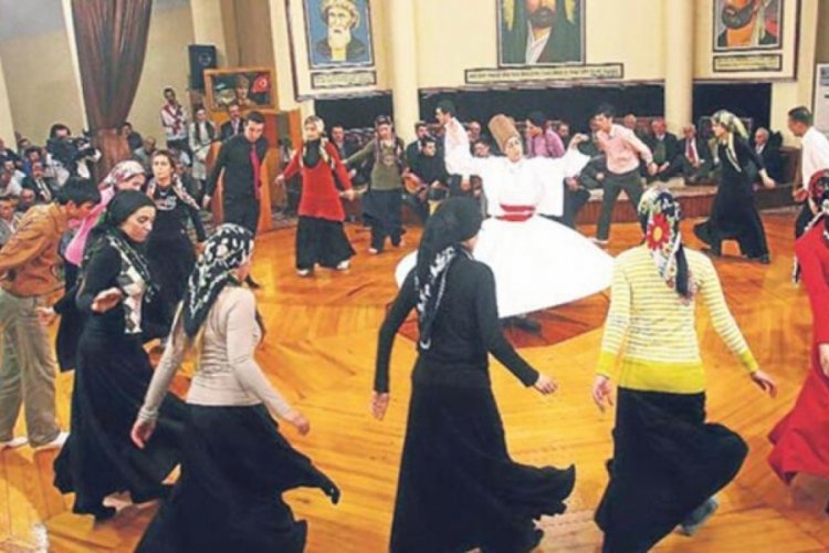 Cemevlerini ilgilendiren teklif kanunlaştı