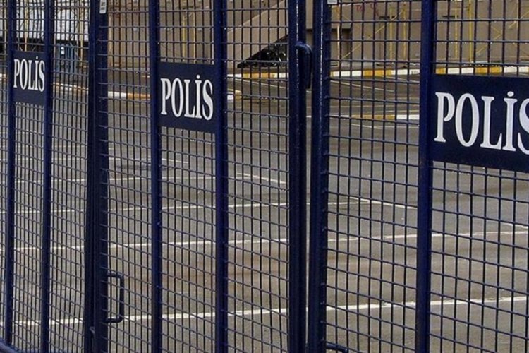 Hakkari'de g&ouml;steri ve etkinlikler 15 g&uuml;n s&uuml;reyle yasaklandı