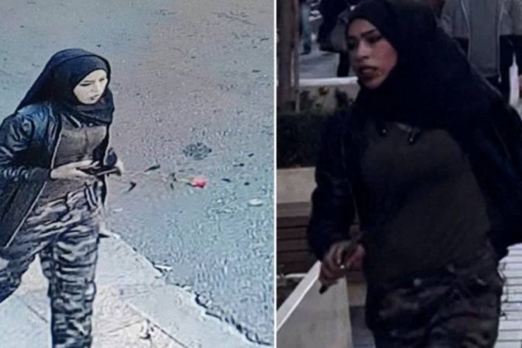 İstanbul'daki saldırıyla bağlantılı 1 ter&ouml;rist daha Suriye Azez kentinde yakalandı