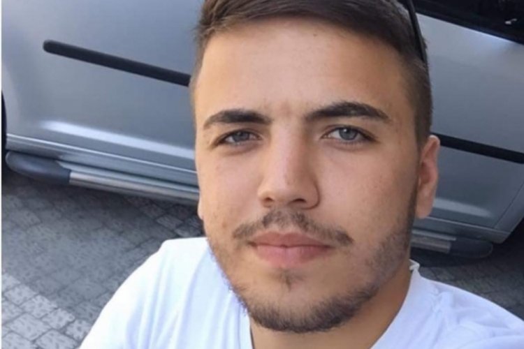 Antalya'da akıma kapılan gen&ccedil; hayatını kaybetti