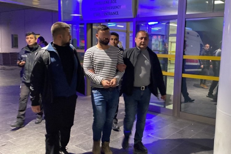 Kayseri Sarız'da silahlı kavga: 1 &ouml;l&uuml;, 3 yaralı