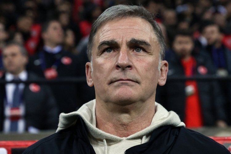 Stefan Kuntz'tan Arda G&uuml;ler s&ouml;zleri