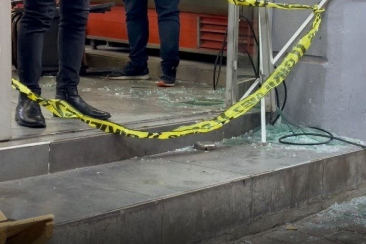 Şanlıurfa Siverek'te silahlı saldırı: 1'i ağır 2 yaralı