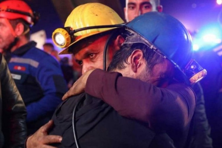 Amasra'daki maden faciası ihmallerinde yeni detay