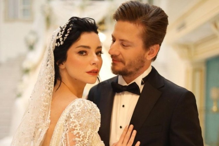 Merve Boluğur'dan şoke eden a&ccedil;ıklama!