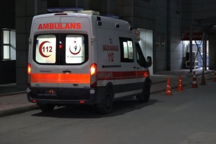 Bursa'da sahte i&ccedil;ki zehirlenmesinde &ouml;l&uuml; sayısı 5'e &ccedil;ıktı