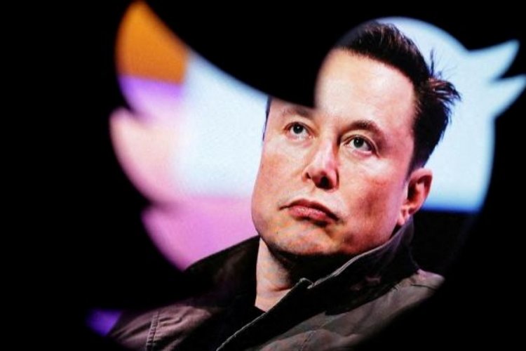 Musk'tan Twitter &ccedil;alışanlarına: Uzun saatler &ccedil;alışın ya da işten ayrılın