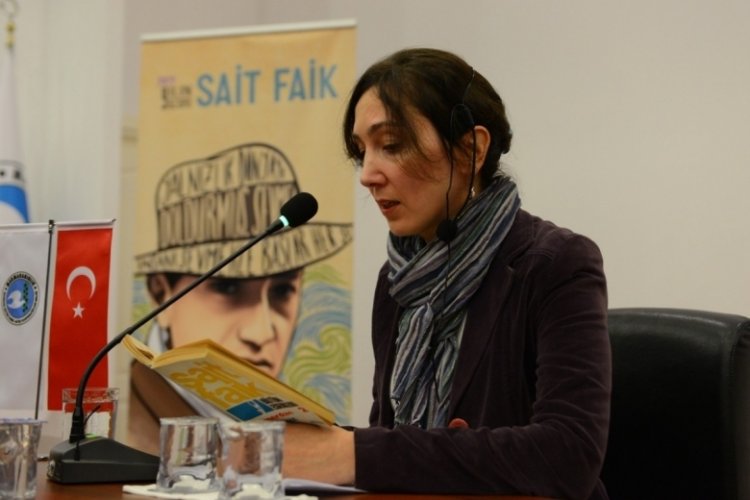 Marmarabirlik &ccedil;alışanlarının &ouml;yk&uuml; molası