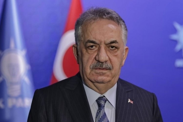 Baş&ouml;rt&uuml;s&uuml; Anayasa teklifi Meclis'e geliyor mu?