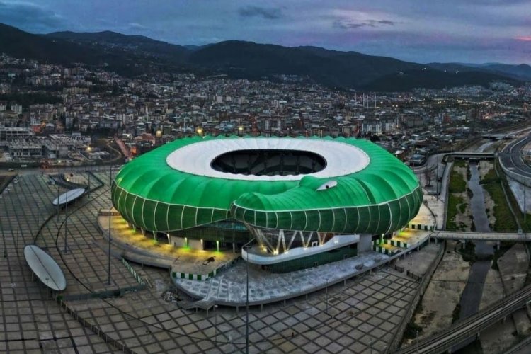 Bursaspor otopark kartı satışları başlıyor