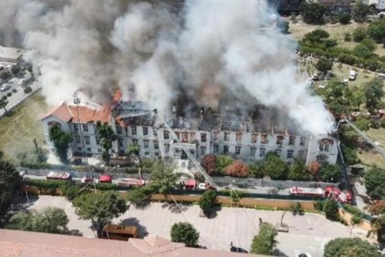 Balıklı Rum Hastanesi davasında karar verildi