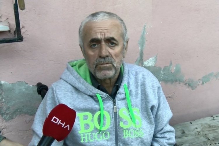 İstanbul'da engelli adamın eşi kazada hayatını kaybetti