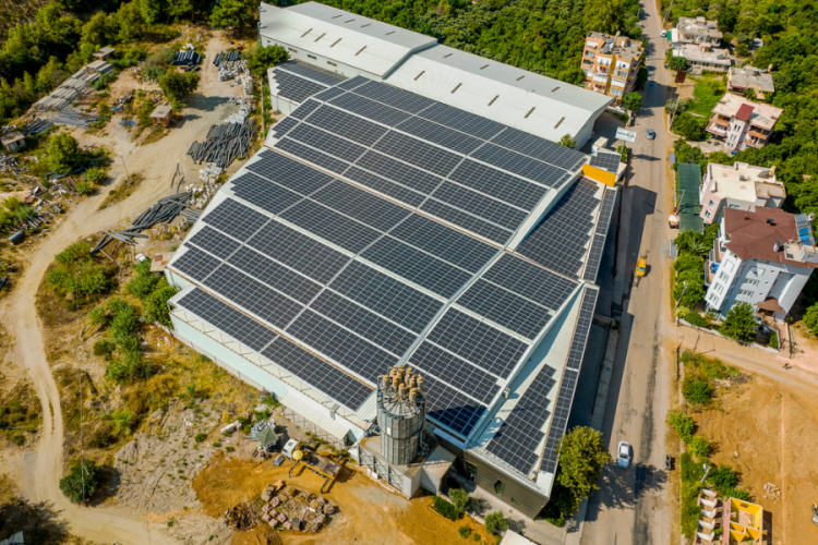 CW Enerji ile firmalar temiz enerjiye kavuşuyor