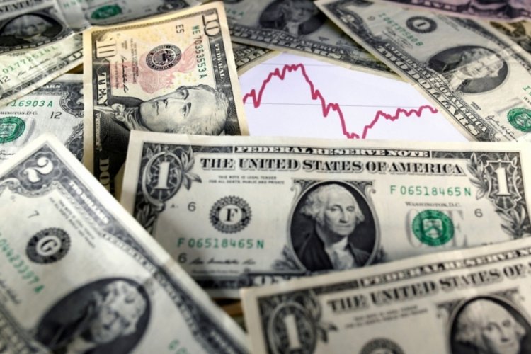 Kur Korumalı Mevduat hesapları 981 milyon lira artış g&ouml;sterdi