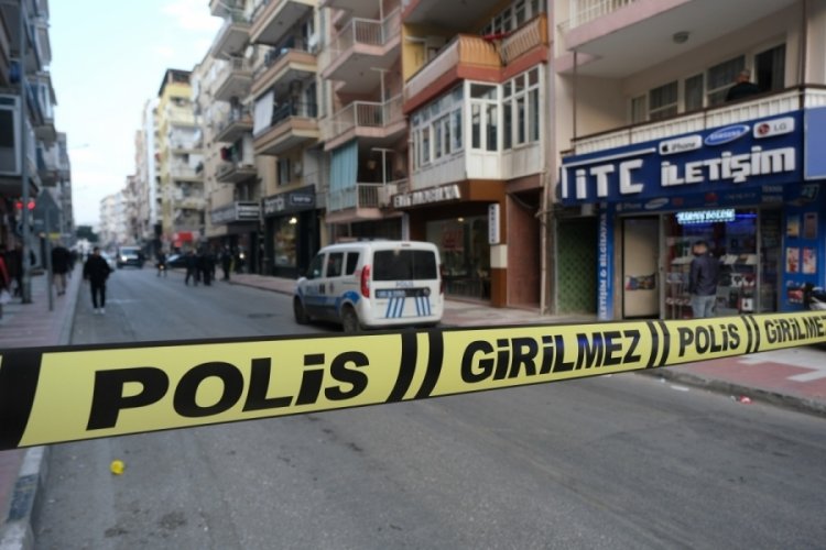 Manisa'da eşini vuran adam intihara kalkıştı