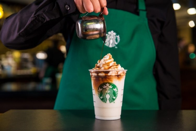 Starbucks &ccedil;alışanları greve giriyor