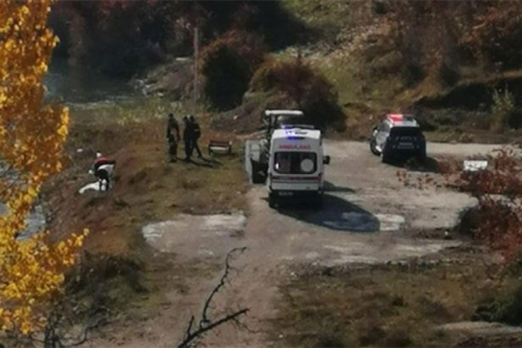 Tokat'ta alzheimer hastası &ouml;l&uuml; bulundu