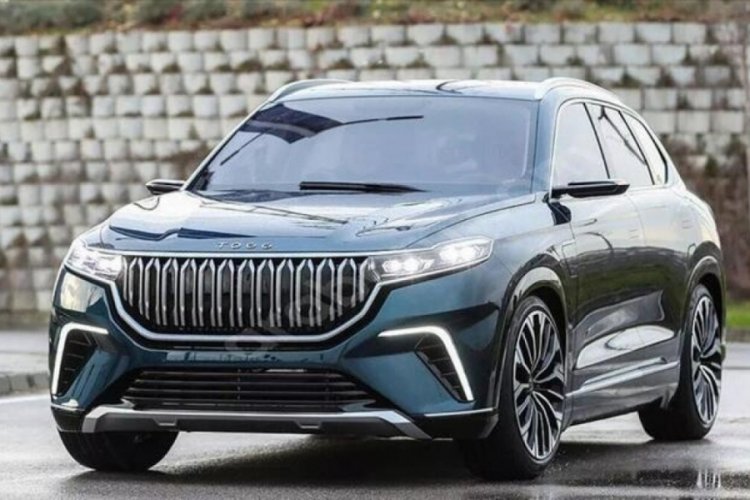 Nissan T&uuml;rkiye Genel M&uuml;d&uuml;r&uuml;n&uuml;n Togg yorumu dikkat &ccedil;ekti