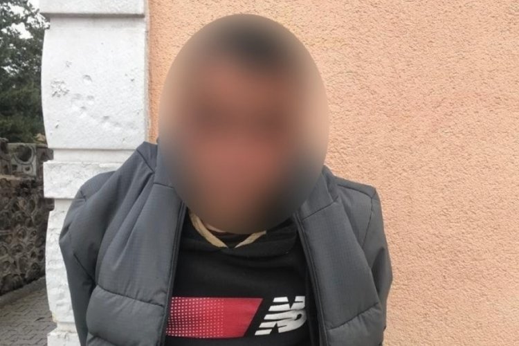 İran sınırından T&uuml;rkiye'ye giren 2 ter&ouml;rist ele ge&ccedil;irildi