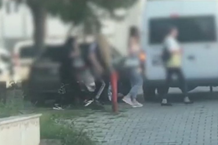 Trabzon'da fuhuş operasyonu: 69 kişiden 5'i tutuklandı