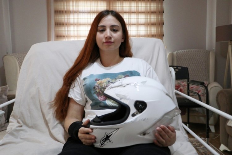 Eskişehir'de anneannesinin r&uuml;yası sayesinde &ouml;l&uuml;mden kurtuldu