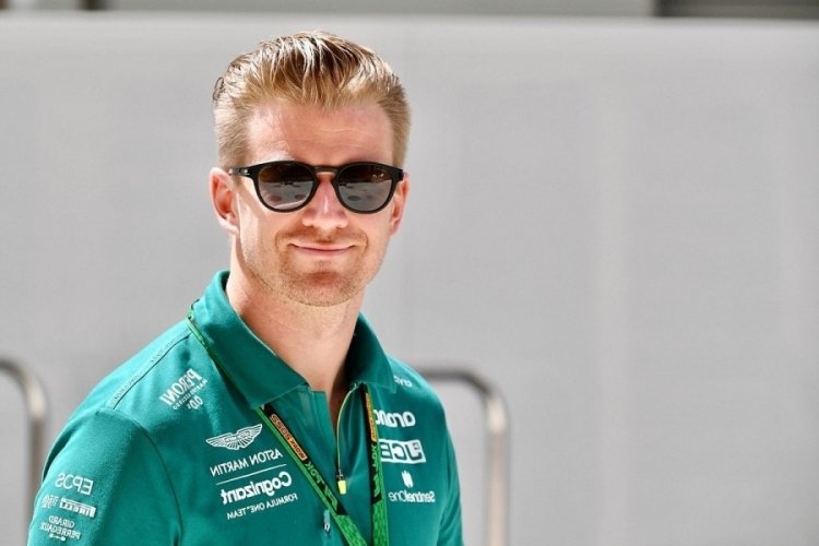 Haas F1 takımında, Schumacher yerine Hulkenberg yarışacak