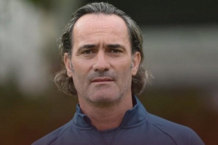 ES Elazığspor, C&uuml;neyt Bi&ccedil;er ile anlaştı