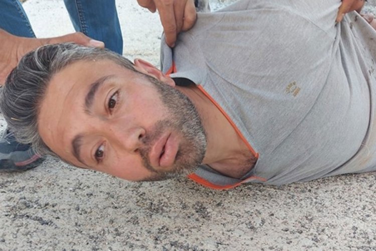 Konya'da 7 kişiyi katleden Mehmet Altun'a 7 kez ağırlaştırılmış m&uuml;ebbet verildi