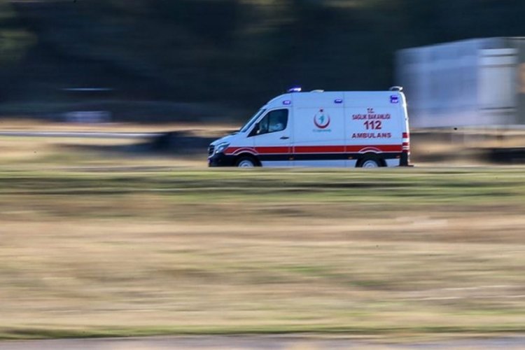 Amasya'da fabrikada gizemli olay: 6 iş&ccedil;iden 1'i, ş&uuml;pheli bir şekilde hayatını kaybetti