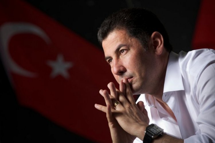 Eski MHP'li Sinan Oğan'dan bomba iddia: 3 adayı a&ccedil;ıkladı